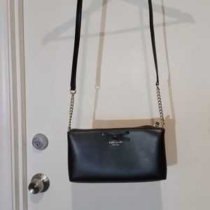 🎈 Kate Spade Cow Leather Crossbody & Wallet Bundle